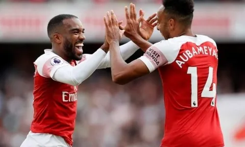 Sao 52 triệu bảng tiết lộ đến Arsenal nhờ 1 cái tên thất sủng