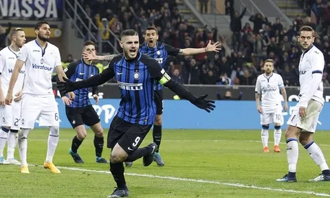 “Làm loạn” tại Inter Milan, mục tiêu của Man Utd bất ngờ được khen ngợi
