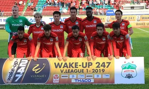 Làm thế nào để gia cố hàng phòng ngự HAGL?