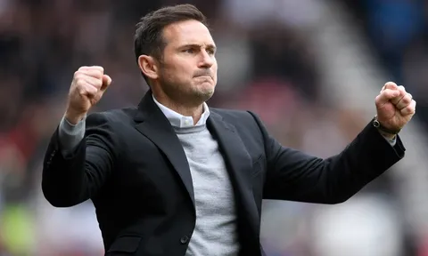 Redknapp lên tiếng, nói lời thật lòng về việc Lampard dẫn dắt Chelsea