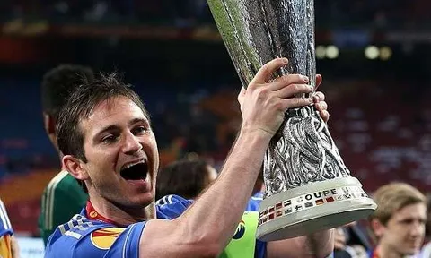 Đội hình xuất sắc nhất của Chelsea tại Europa League