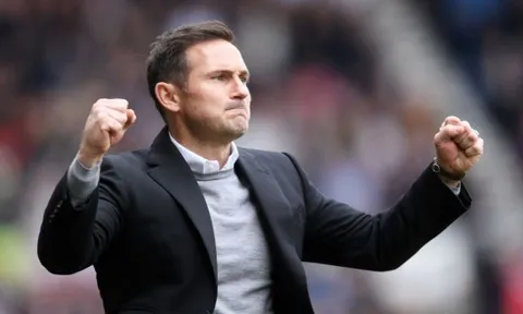 Lampard: "Khi cậu ấy tới Chelsea, tôi đã nghĩ Makelele của đội đây rồi"