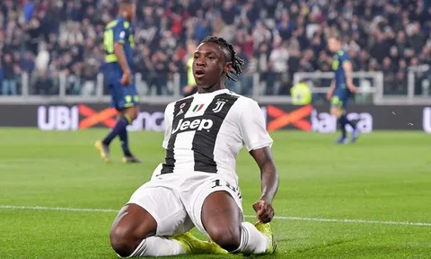 Lập cú đúp, sao 19 tuổi lại khiến AC Milan phiền lòng