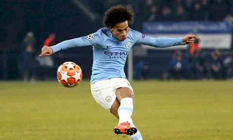 Laporte dành lời ca ngợi 1 cái tên của Manchester City