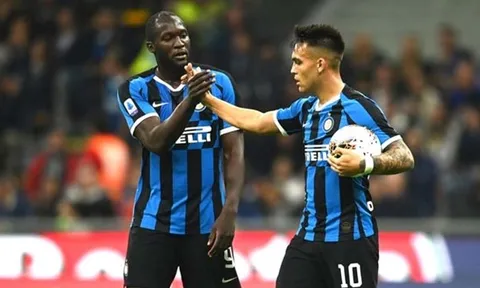 Phong độ quá cao, bạn thân Lukaku nói lời trấn an người hâm mộ