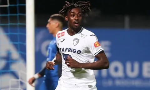 CHÍNH THỨC! Lyon sinh biến, Man Utd và Chelsea rộng cửa đón 'trọng pháo'?