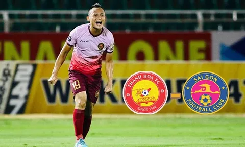 Lê Quốc Phương và ngày về Thanh Hoá "với một tâm thế khác"