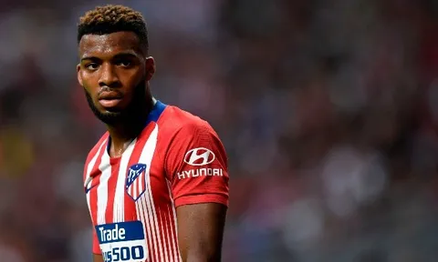 Cuộc đua giành nỗi thất vọng của Atletico Madrid: Chelsea dẫn đầu!