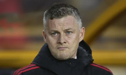 Lệnh từ Solskjaer: "Man Utd phải thắng tất cả, trừ Man City"