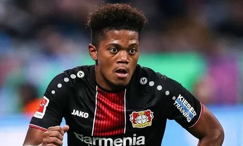 Liverpool xác định mục tiêu dự phòng cho vụ Sancho: Người từng "phũ" Klopp