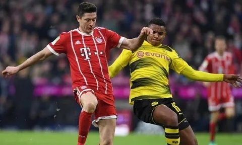 4 điểm nóng Bayern vs Dortmund: Thời khắc của ngai vàng!