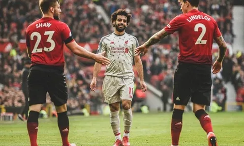 Liverpool sa sút: Vỡ mộng vô địch vì Salah?