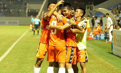 17h00 ngày 31/03, SHB Đà Nẵng vs Hải Phòng: Chiến thắng cho kẻ tham vọng