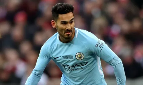 "Lịch sử Manchester City sẽ bước sang một trang mới"