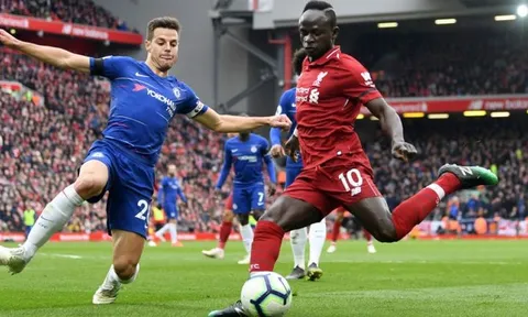 Lịch thi đấu Premier League ảnh hưởng gì đến cục diện Top 6?