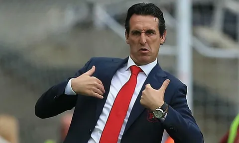Liên tục thua, nội bộ của Arsenal dậy sóng