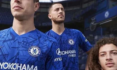 Liệu đây có phải bằng chứng Hazard sẽ ở lại Chelsea?