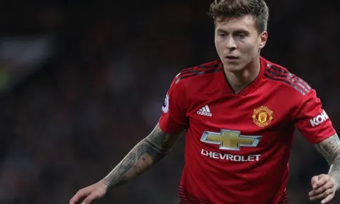 Lindelof: "Điều tối quan trọng với Man Utd lúc này là..."