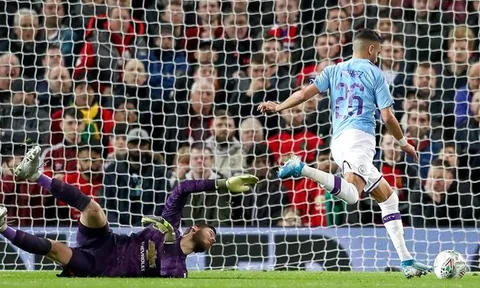 'Lindelof sẽ không muốn xem lại điều đó'