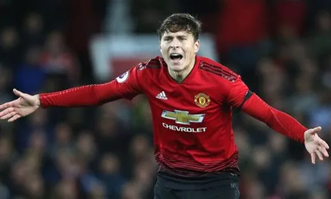 NÓNG: 'Đá tảng' Man Utd phá vỡ im lặng về quyết định rút lui khỏi ĐTQG