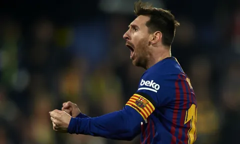 Xong! Barca ấn định thời điểm tiếp theo trói chân siêu sao huyền thoại