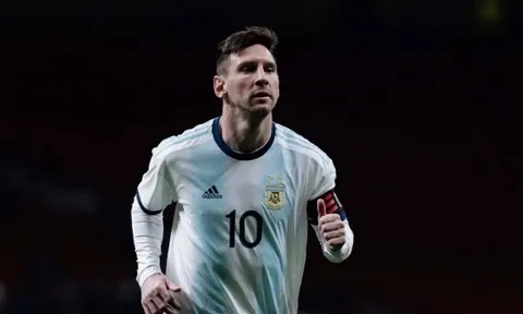 Lionel Messi: Chiến binh già vẫn cần một điều ước!