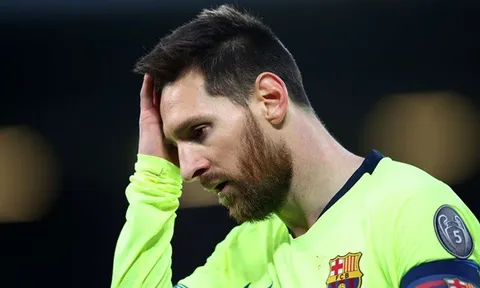 Liverpool 4-0 Barcelona: Không có bất ngờ! The Kop là chuyên gia ngược dòng tại C1?