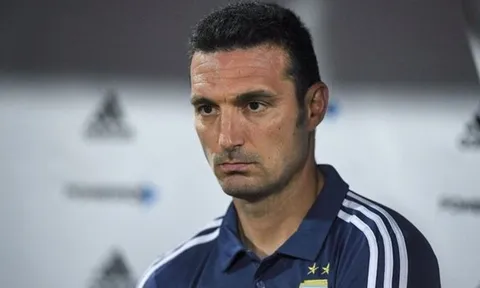Lionel Scaloni đối mặt với vấn đề muôn thuở tại Argentina
