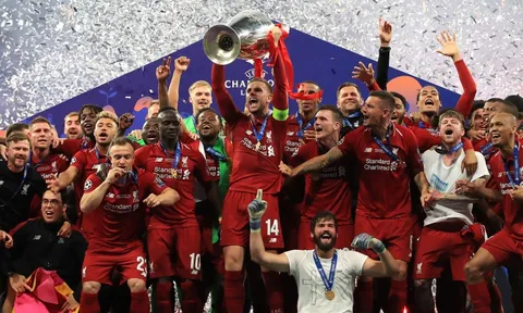 3 điều rút ra sau trận Tottenham 0-2 Liverpool: The Kop mới là 'nhà vua' nước Anh