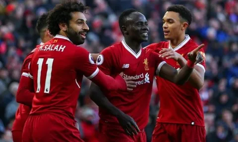 'Liverpool quá giỏi, và tôi thậm chí không nghĩ De Gea đã chỉ cản phá 1 quả'