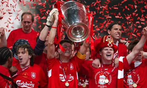 Liverpool thường chơi ra sao sau khi hòa ở lượt đi?