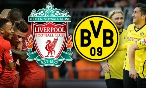 Liverpool 2019 v Dortmund vô địch Bundesliga: Đội nào mạnh hơn?