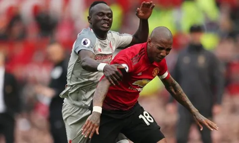 CĐV Liverpool: 'Gặp M.U ở Old Trafford sẽ là khởi đầu thuận lợi nhất cho mùa giải mới'