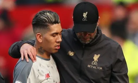 Liverpool bất ngờ nhận tin vui trước thềm Derby Merseyside