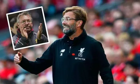 "Liverpool cần phải học Man Utd 1 điều"