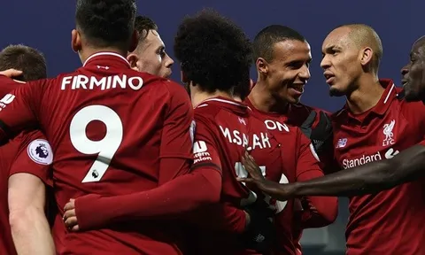 Liverpool đã không còn là CLB chỉ biết bán