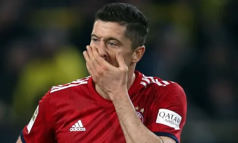 Liverpool đã may mắn khi đối đầu với Bayern Munich?