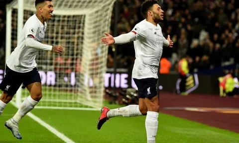 Liverpool đang bị ám ảnh bởi các kỷ lục?