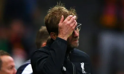 Liverpool để tuột mất cơ hội vô địch Premier League như thế nào?