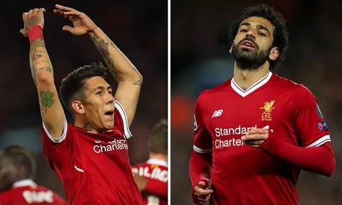 Liverpool đòi lại ngôi đầu, CĐV vẫn đòi thay 2 cái tên 'càng sớm càng tốt'