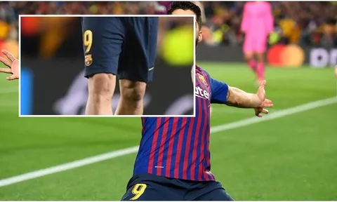 Liverpool! Xin hãy quên một gã dứt điểm bằng đầu gối