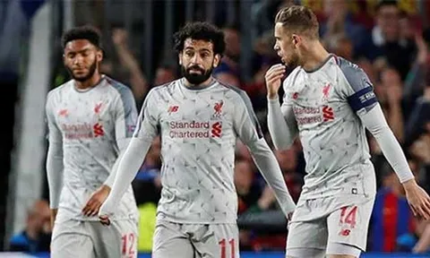 Liverpool: Đừng cố đánh bóng sự thất bại