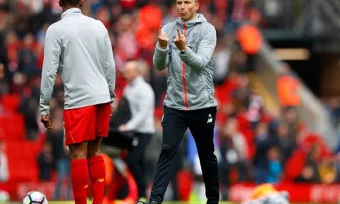 Trước thềm đại chiến, "phó tướng" Klopp đã nhìn thấu tâm can Porto