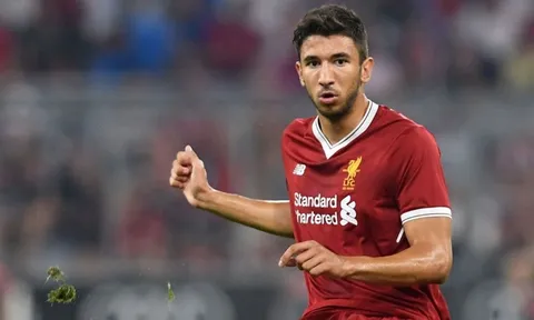 Liverpool gửi lời đến Atletico, chốt giá 40 triệu euro cho "người thừa"