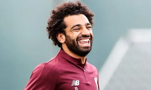 'Liverpool không thắng MU tại Old Trafford là vì thiếu tôi'