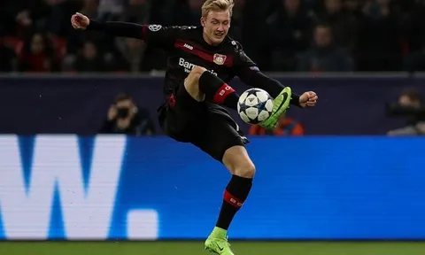 Liverpool kích hoạt điều khoản giải phóng hợp đồng cho sao Leverkusen
