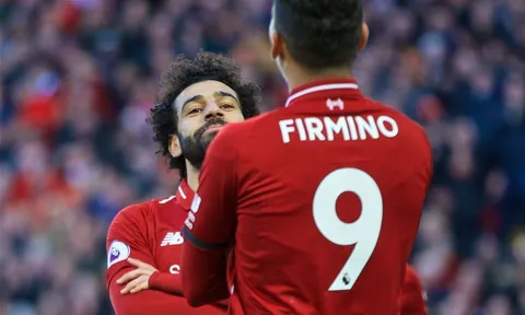 Liverpool là đội chơi đẹp nhất tại Premier League