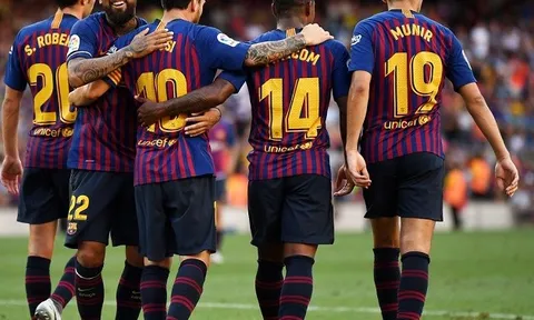 Liverpool chốt mục tiêu chuyển nhượng số 1 mùa hè này