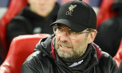 Gạt thất vọng, Klopp tuyên bố Liverpool cần làm 1 điều để hạ gục Bayern
