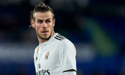 Bale bít cửa đến Anfield thi đấu bởi động thái này của NHM Liverpool?